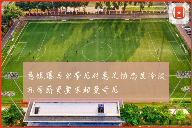意媒曝马尔蒂尼对意足协态度冷淡孔蒂薪资要求超曼奇尼